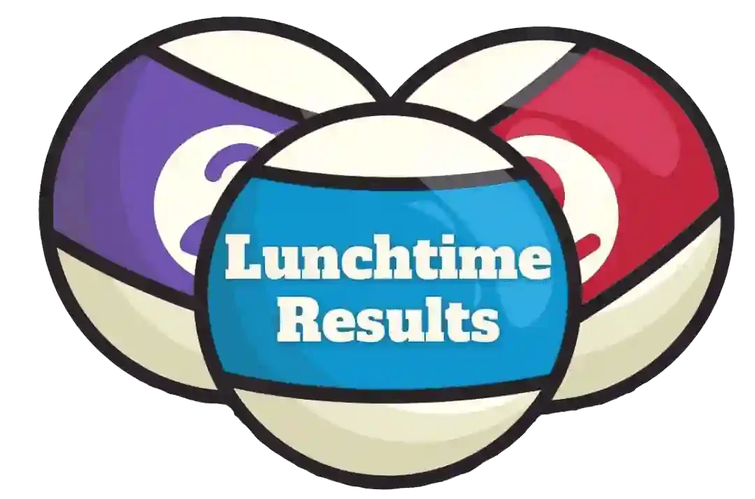 LunchtimeResults.org.za logo